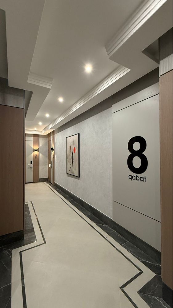 Продаю квартиру в ЖК NOHO , дом бизнес класса