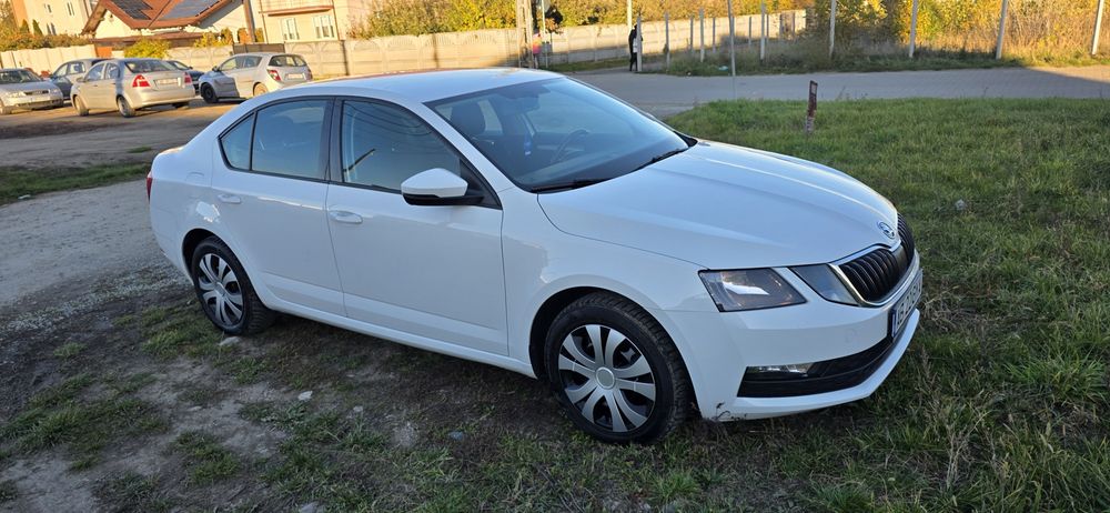 De vânzare Skoda Octavia