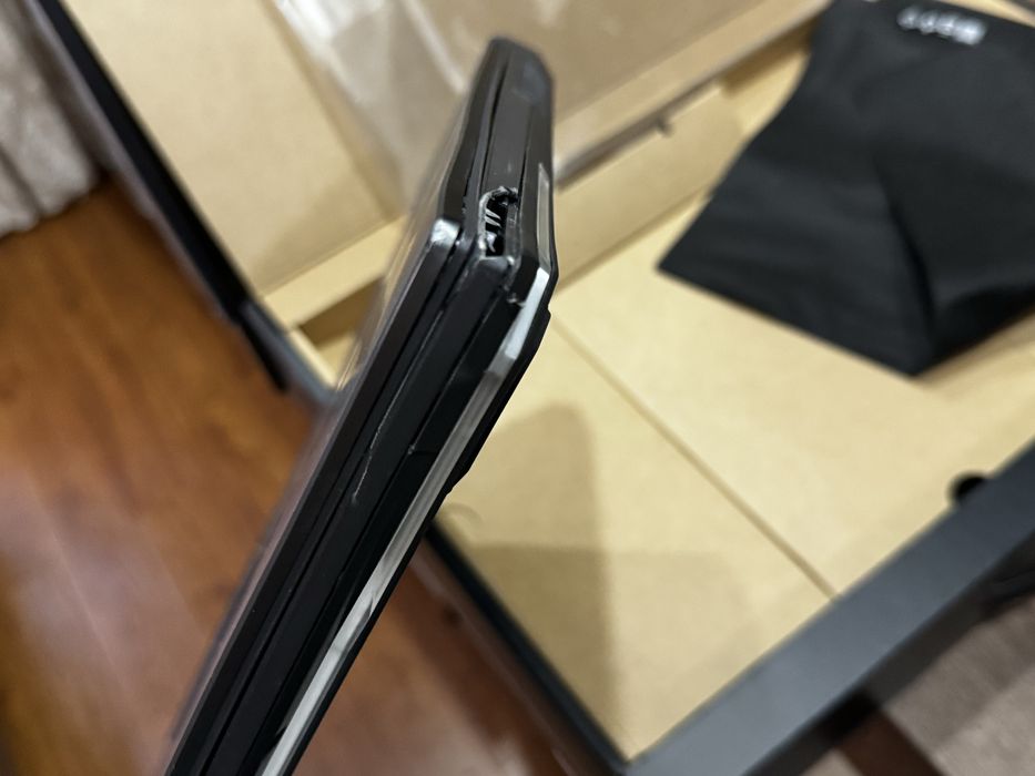 Ноутбук ASUS ROG Strix