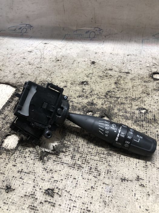 maneta stergatoare suzuki vitara 1.6 benzina 2017