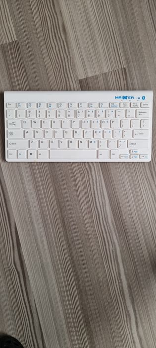 Tastatura bluetooh maxxter tastatura gaming tastatura  logitech