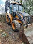 DE inchiriat Buldoescavator