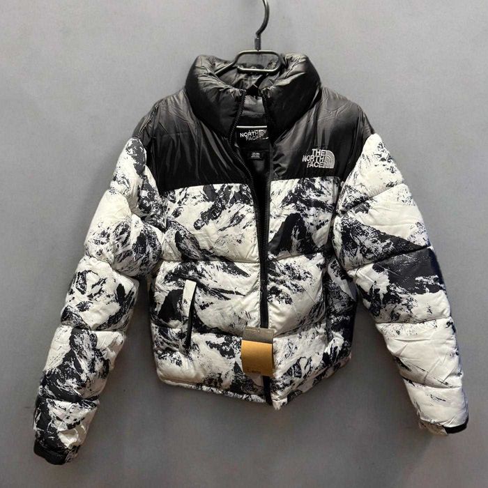 Geci The North Face 700//Premium