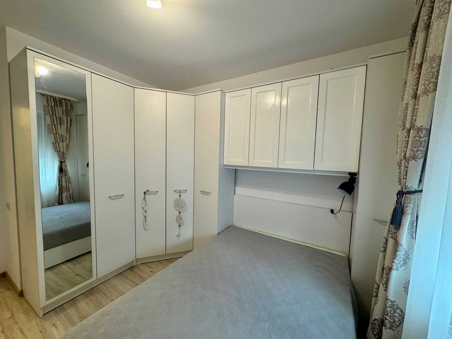 Închiriere apartament 2 camere – Militari Residence (în spate la Lidl)