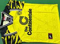 Retro Dortmund 94/95 home jersey размер L