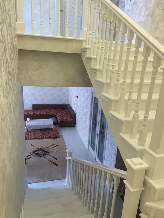 Tutzorga yetmasdan Uy sotiladi 2,2 sotix 6 xona