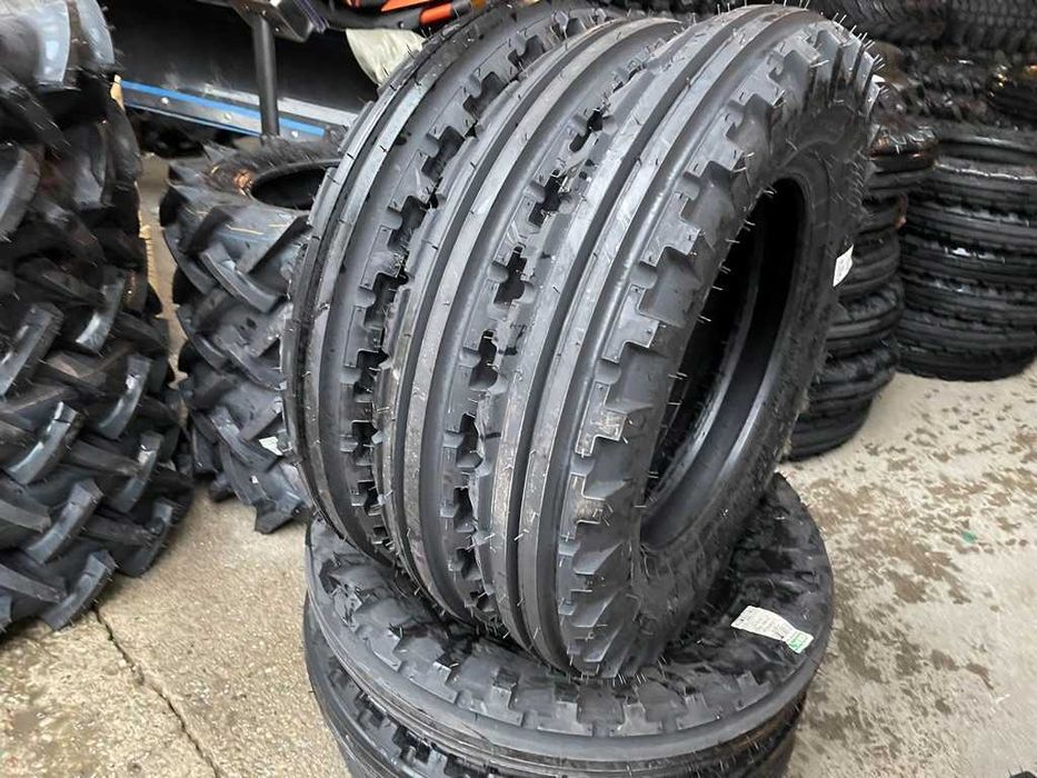 Cauciucuri noi agricole directie 500-15 BKT Directie livrare rapida