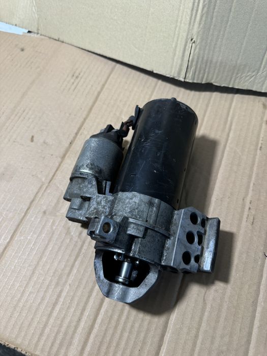 Electromotr Bmw E60 E61 N47 177 cai