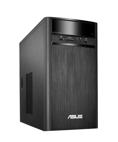 Sistem Desktop ASUS