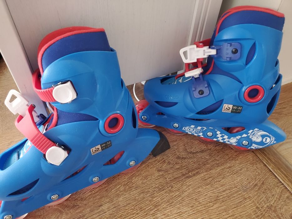 Role Play 3 Albastru-Roşu Copii