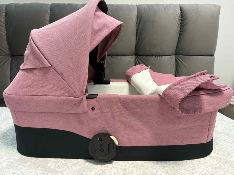 Детска количка Cybex BALIOS S
