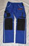 Pantaloni Mewa Dynamic Costruct De Lucru Nr 50 Ofertă