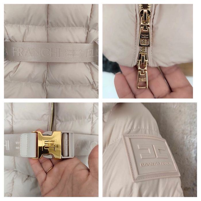 Яке elisabetta franchi