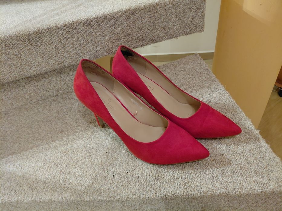 Pantofi damă Mărimea 41