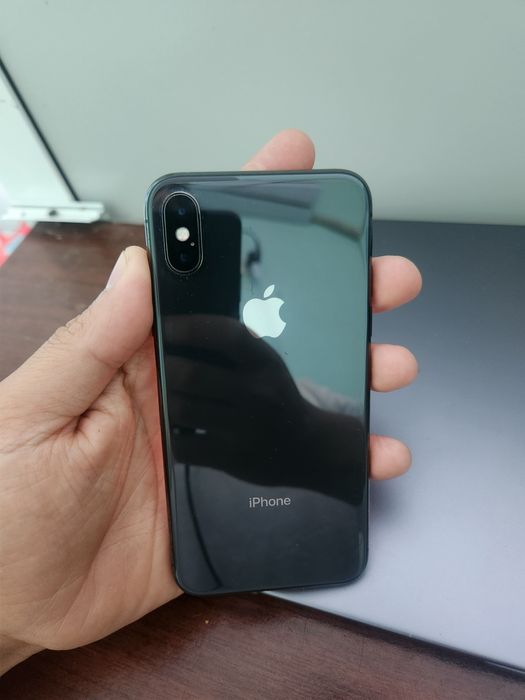 iPhone X 64gb ideal