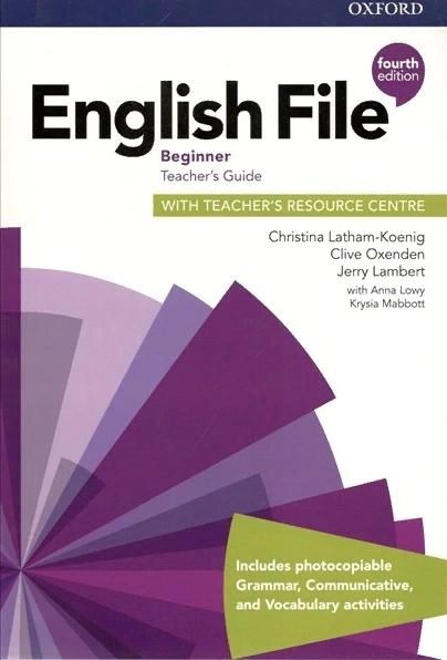 Учебники английского языка, English for everyone