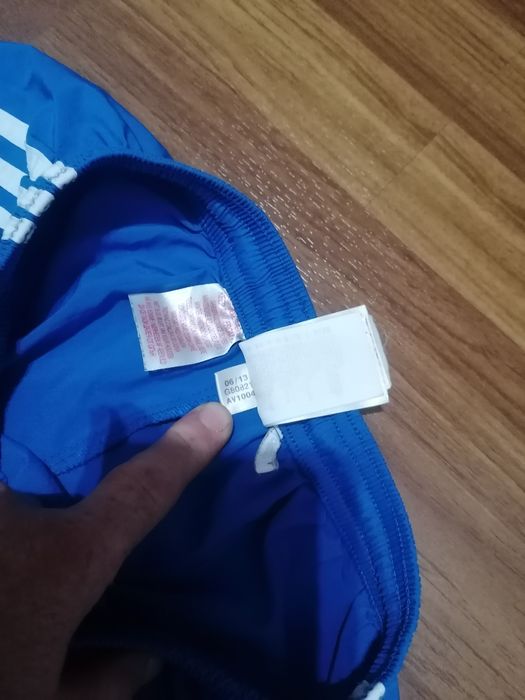 Pantaloni scurți Adidas climacool Real Madrid