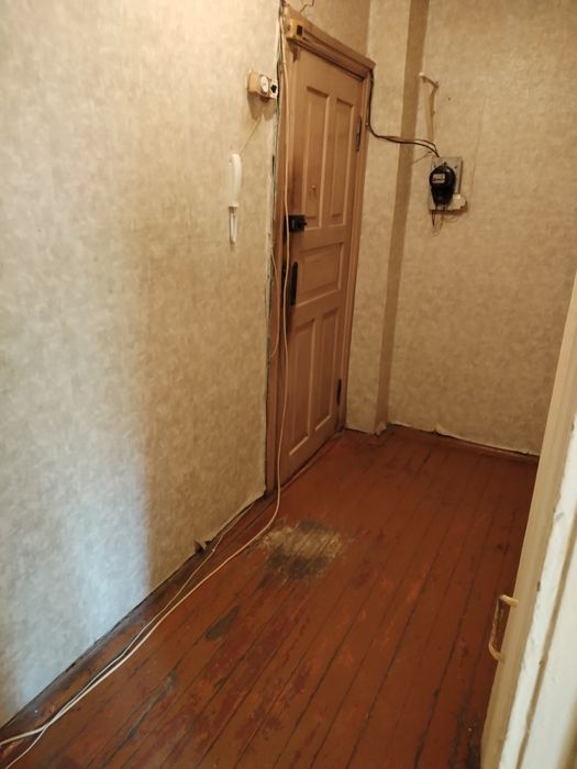 Продам 1-комнатную квартиру
