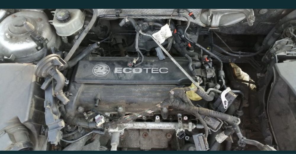 Motor opel vectra c z22yh 2.2 benzina direct piese dezmembrari