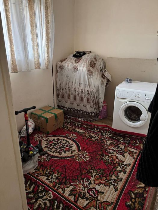 Квартира сотилади 2 хонали 3 хона килинган