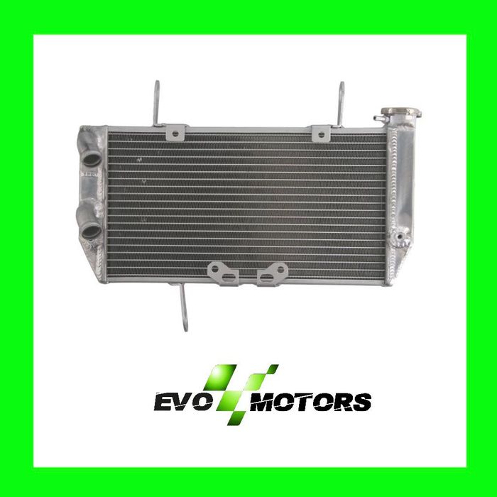 Radiator DUCATI MULTISTRADA 1200 an 2010-2014 apa EVO-607