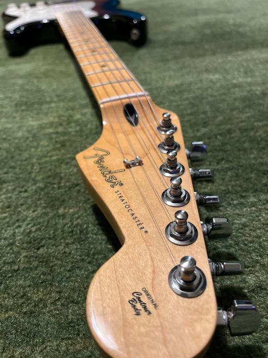 Fender Player Stratocaster 3 Color Sunburst