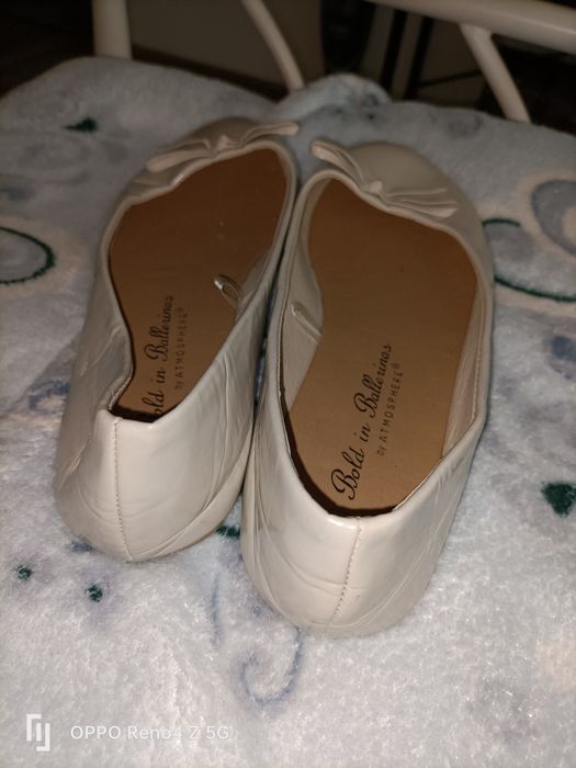 Balerini mărimea 39 Bold in Ballerinas by Atmosphere