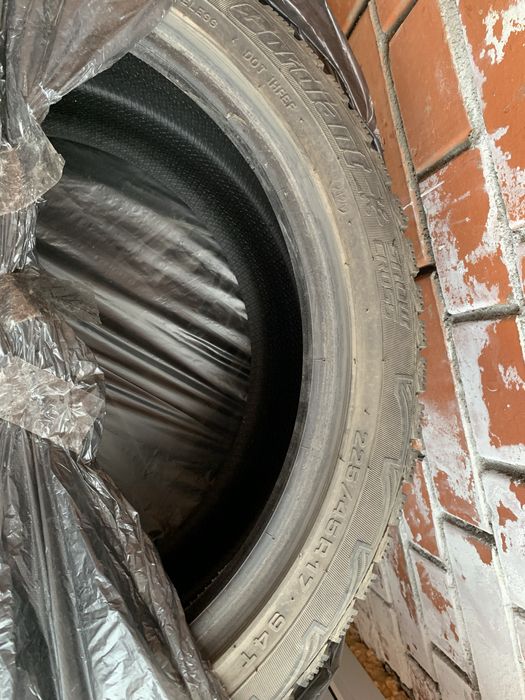 Зимние шины Cordiant цена 120 тыс