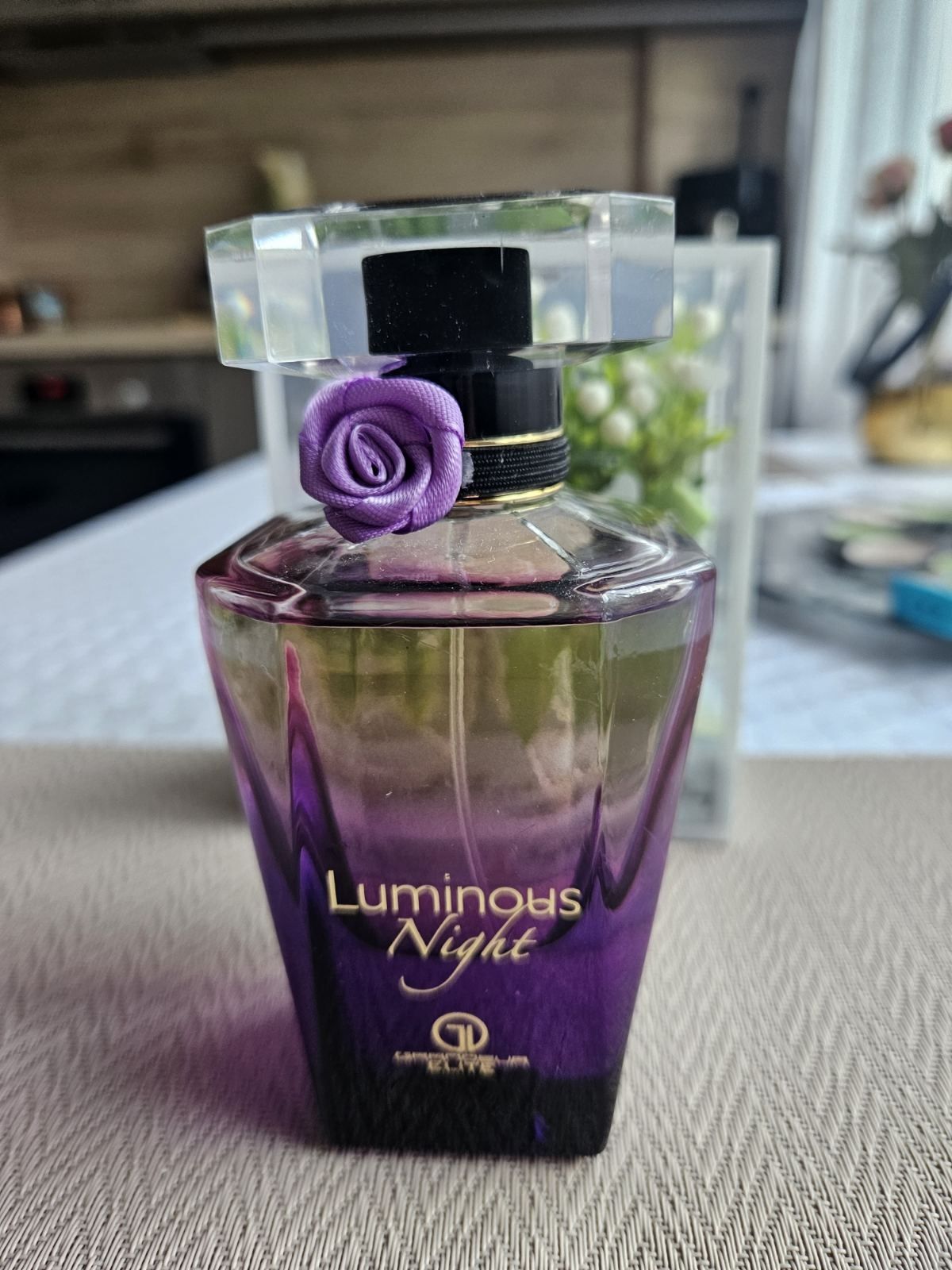 Luminous night-парфюм