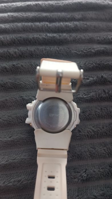 Ceas sport TPW water resistant
