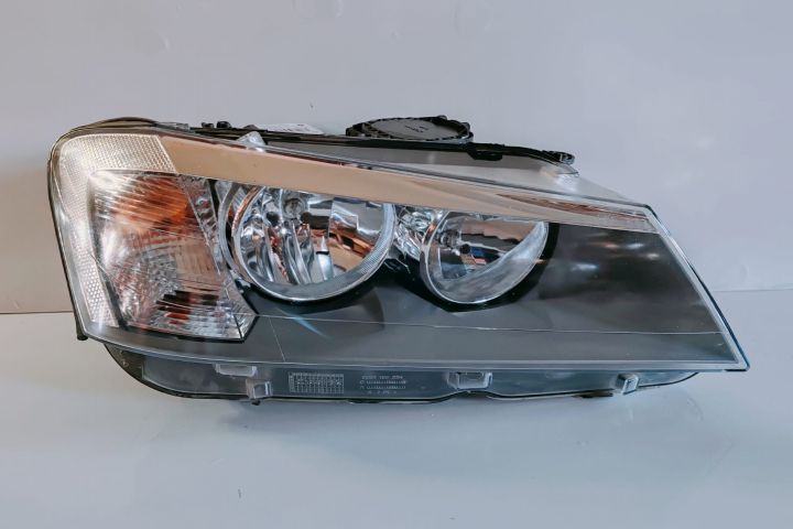 Far  dreapta 7217288 BMW X3 F25