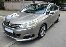 Citroën C4 Vânzare Citroën C4 (2012) - Excelent pentru Familie!
