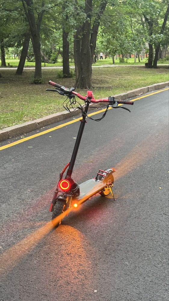 Kugoo m4 pro