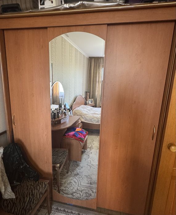 Спальный гарнитур