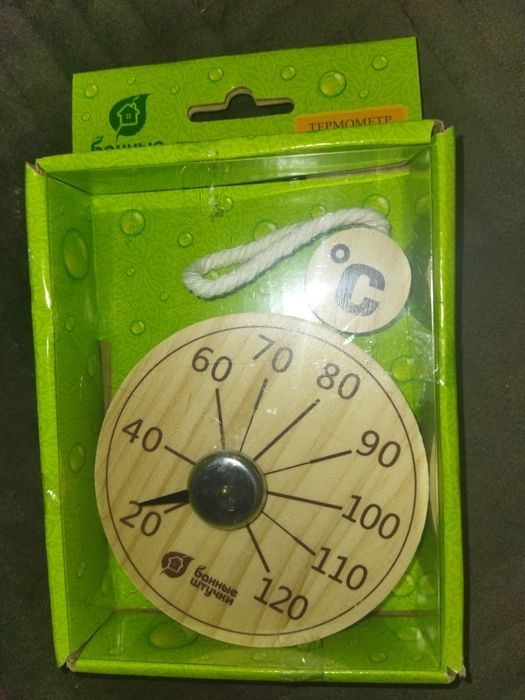 Термометр,баня,сауна.банный градусник