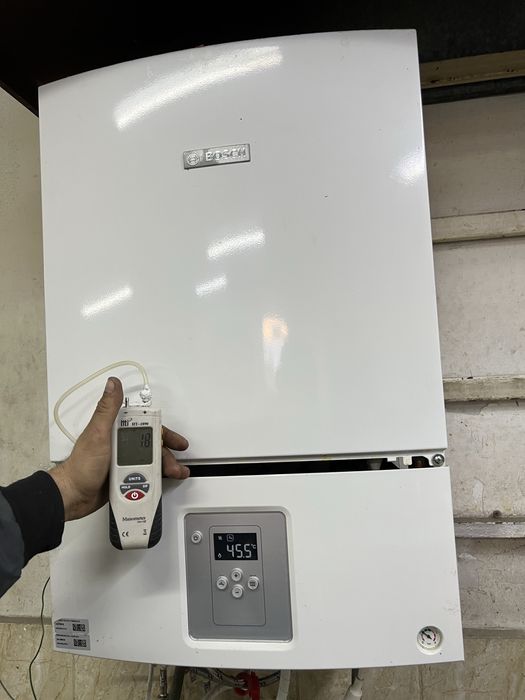 Ремонт газовых колонок газовых котлов стиральных машин