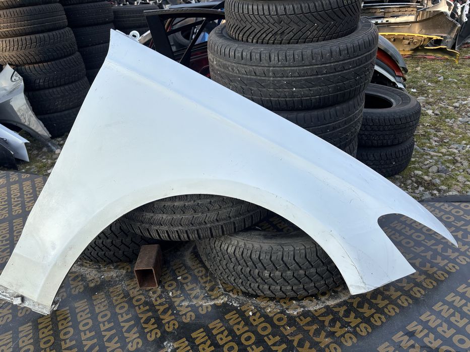 Калник Форд Мондео/Ford Mondeo