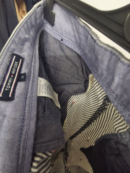 Bermude Tommy Hilfiger masura 38