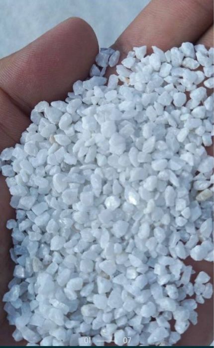 Продам мраморную крошку всех видов. Цены доступные, есть доставка