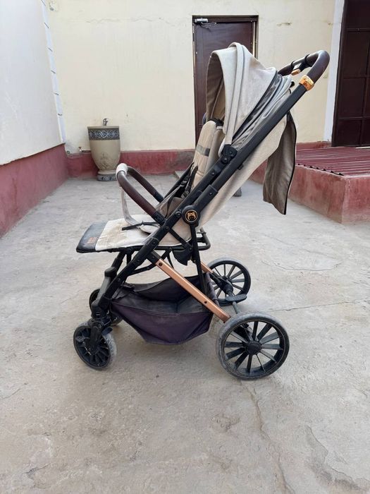 Bir yarim yil boldi olinganiga