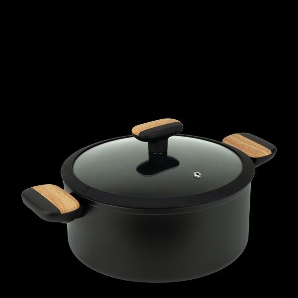 Тенджера Тиган Касерола