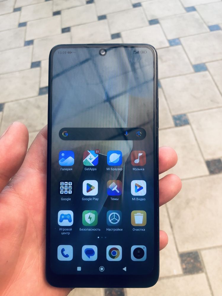 Redmi note 12 8/128
