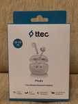 Безжични слушалки ttec