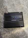 Usilitel kenwood 400