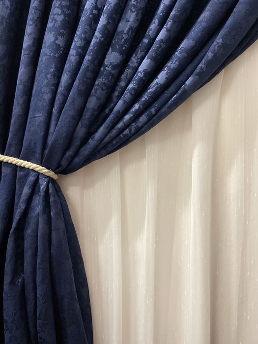 Set draperie si perdea