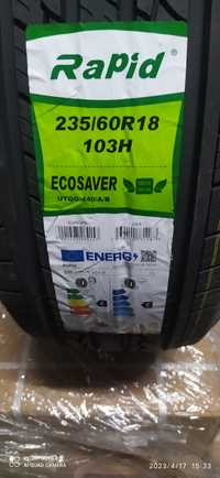 235/60R18 Rapid Ecosaver