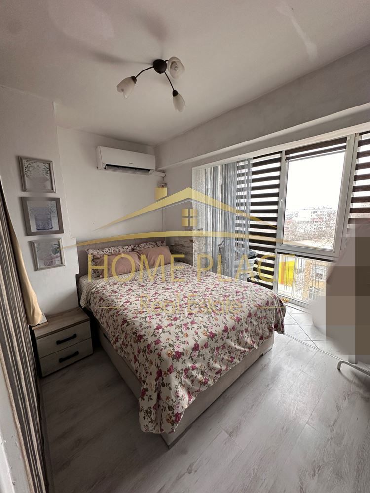Продава се Двустаен апартамент в Варна, Цветен квартал - 41 кв.м за 2559 €/кв.м - Снимка #5