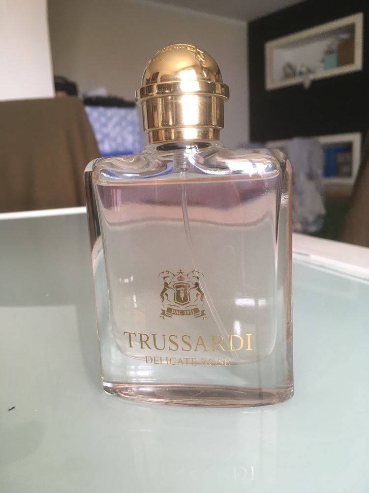 TRUSSARDI Delicate Rose