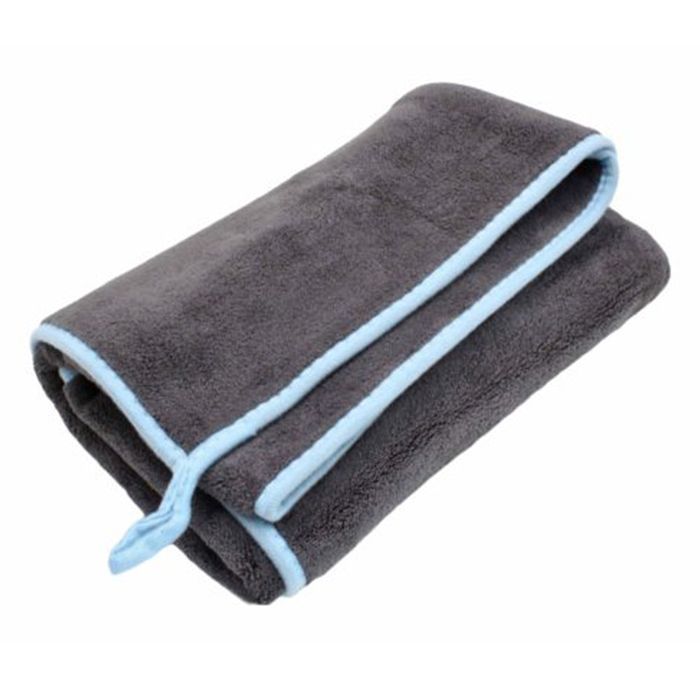 Prosop laveta din microfibra pentru masina - uscare auto 50 x 80cm 800