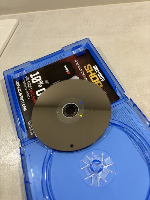 Call of Duty Modern Warfare 3 PS5